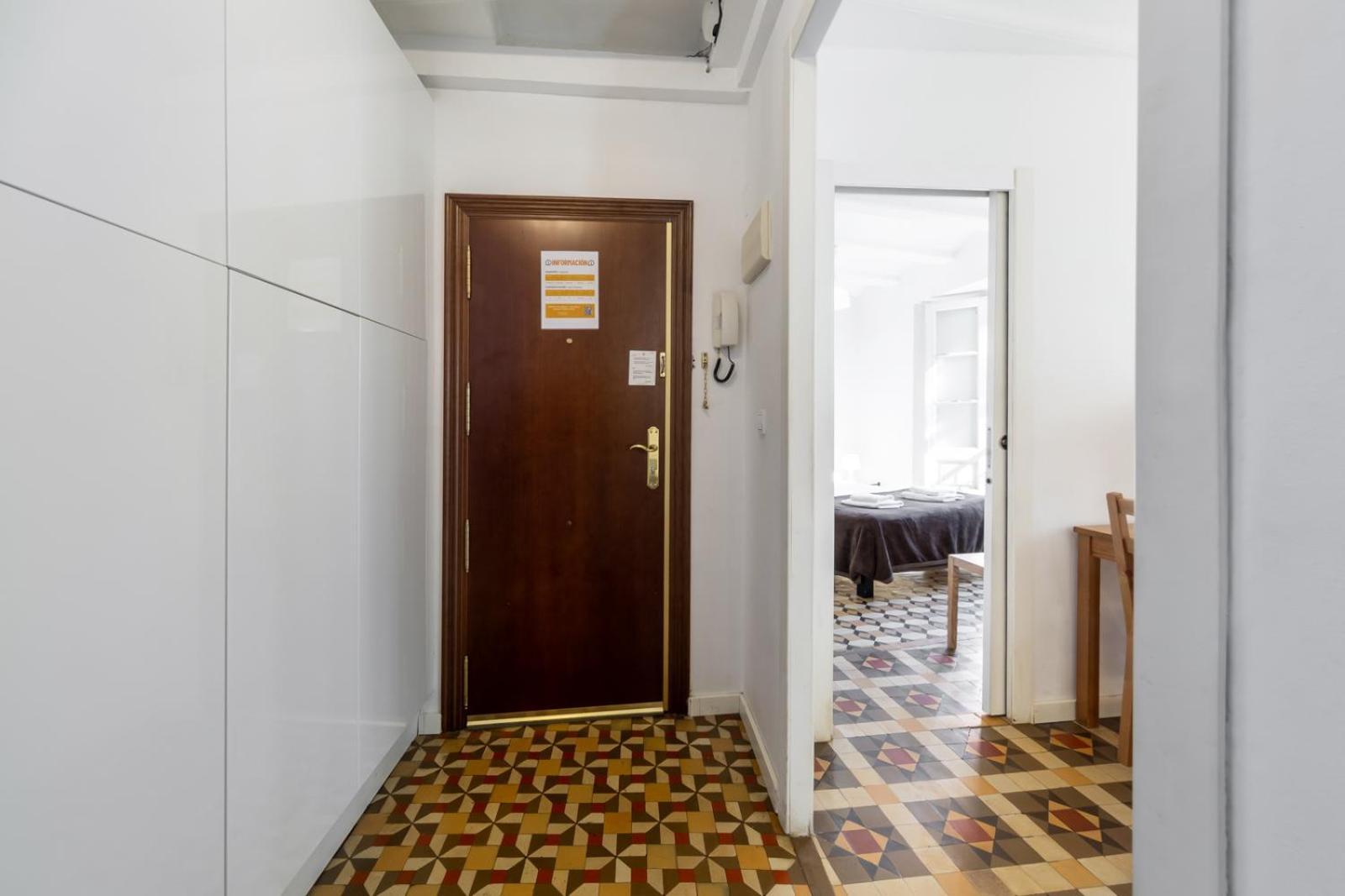 San Jaime Silence Apartamento Valência Exterior foto